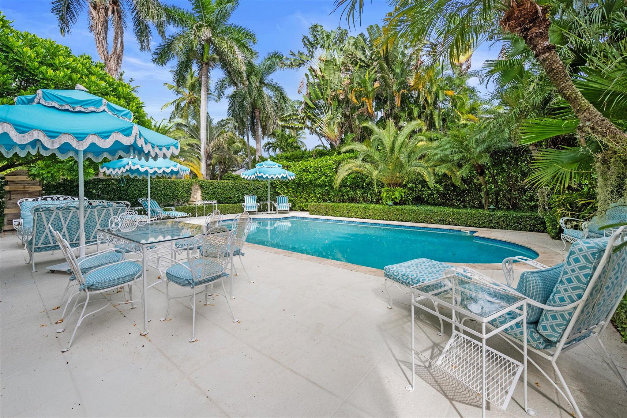 POINCIANA PARK 2ND ADD IN - Residential