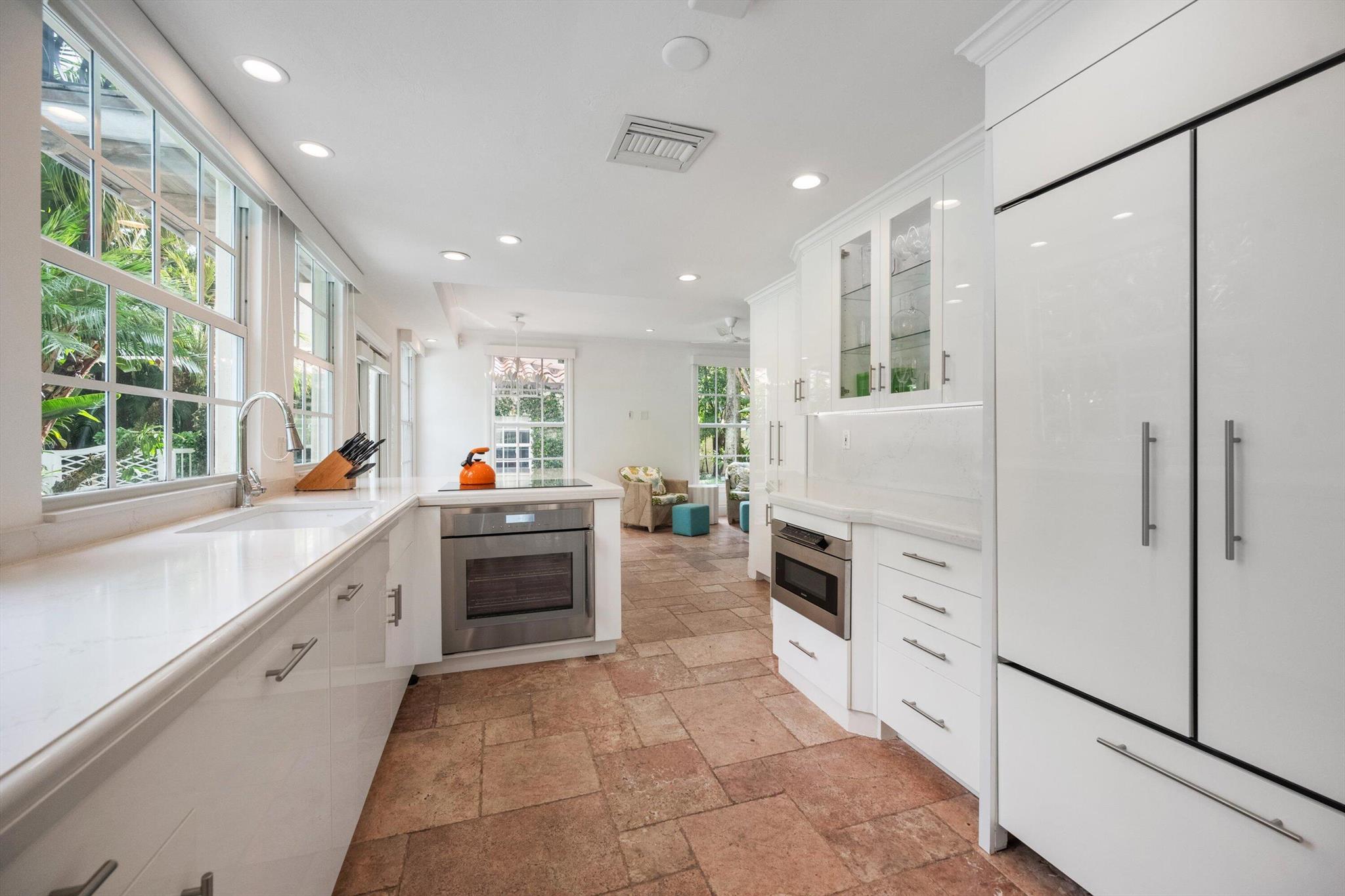 POINCIANA PARK 2ND ADD IN - Residential