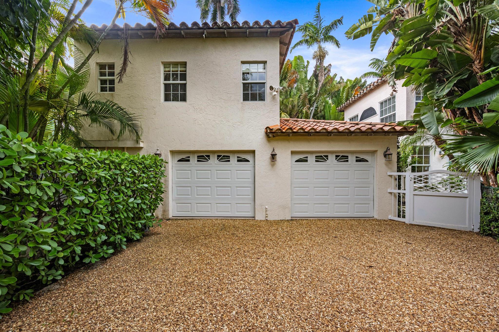 POINCIANA PARK 2ND ADD IN - Residential