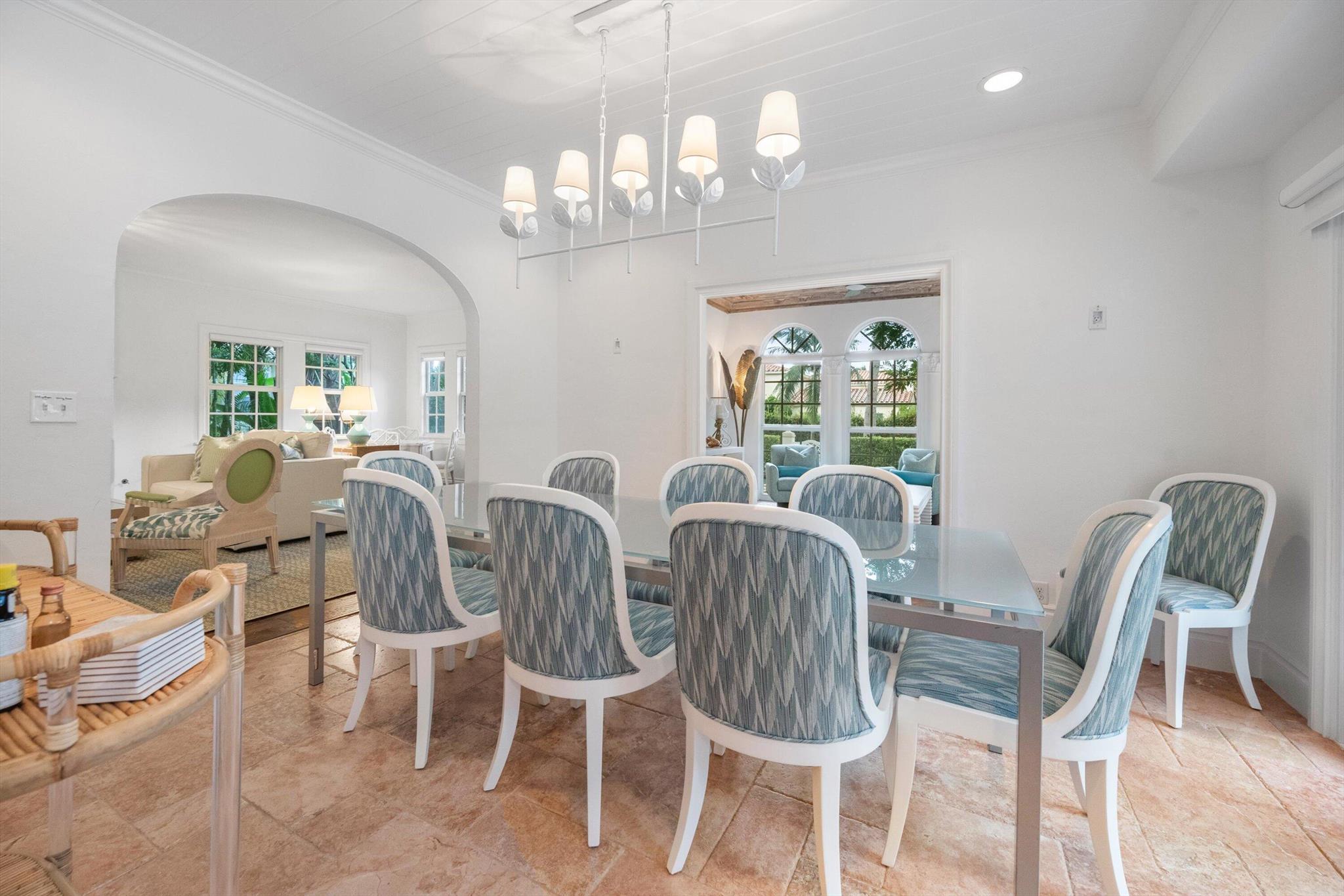POINCIANA PARK 2ND ADD IN - Residential