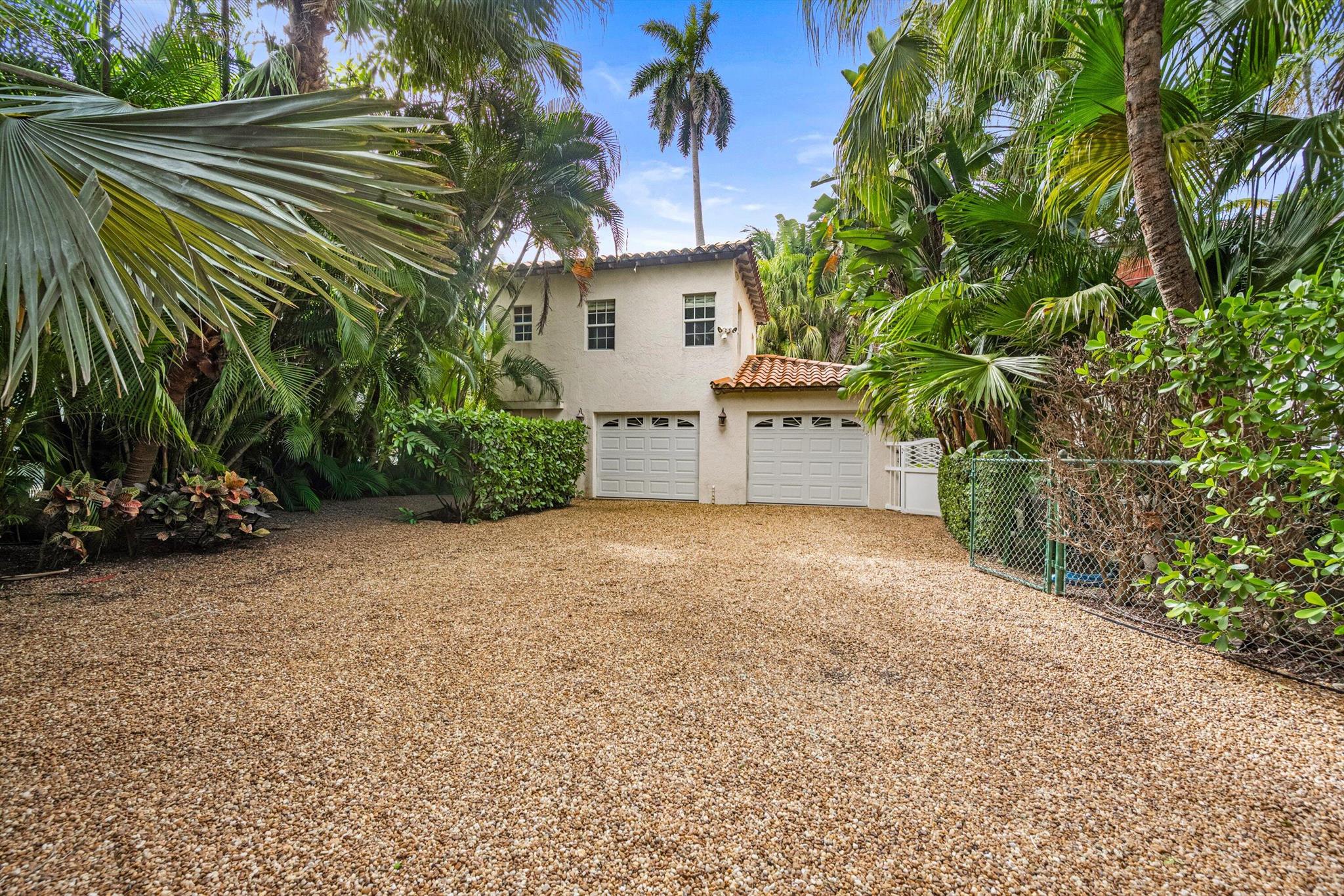 POINCIANA PARK 2ND ADD IN - Residential