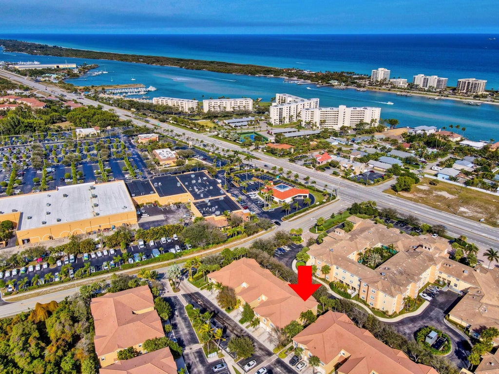 Photo of 162 Village Boulevard #H, Tequesta, FL 33469 (MLS # R11070442)