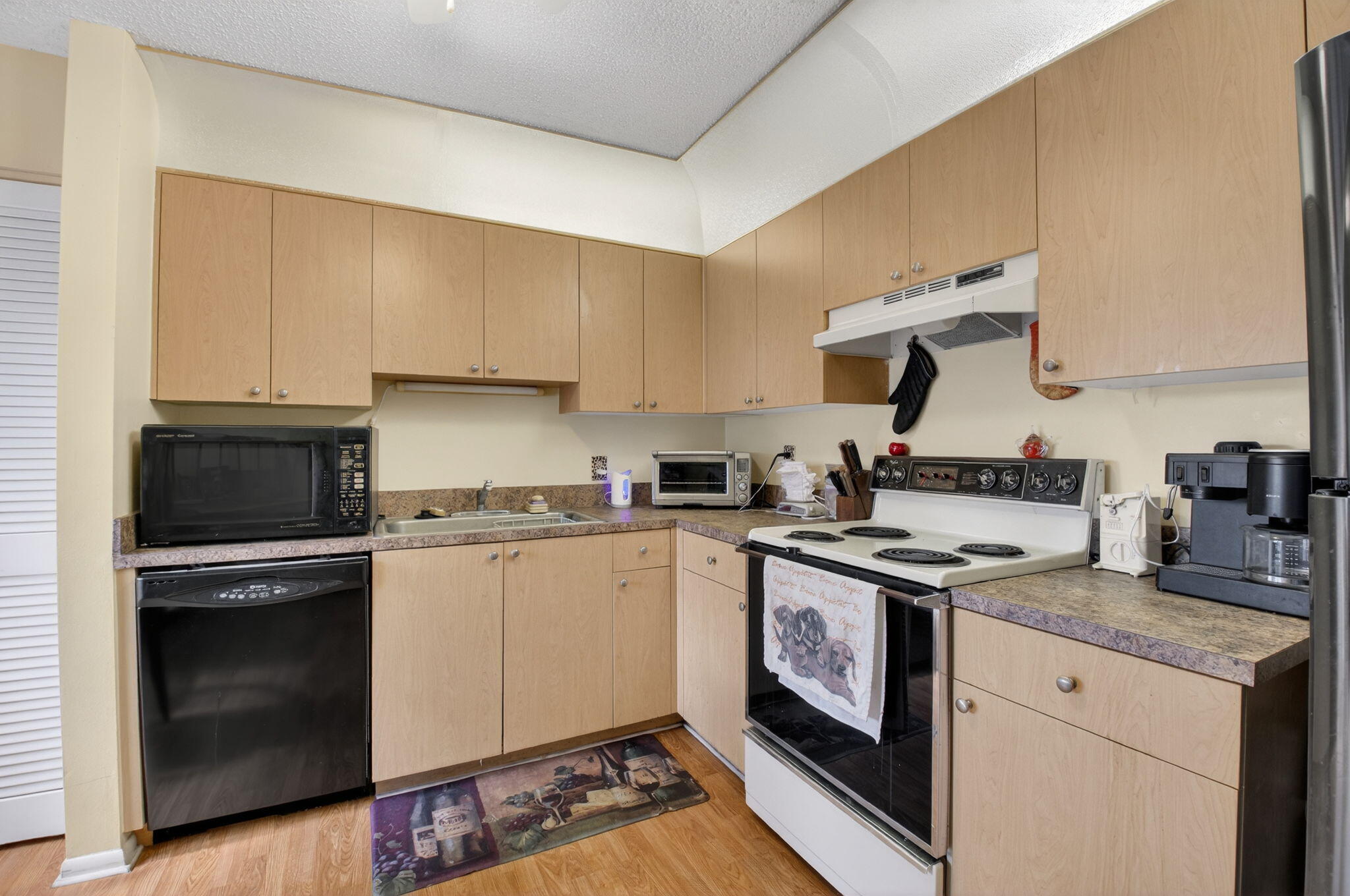 GLENEAGLES - Residential