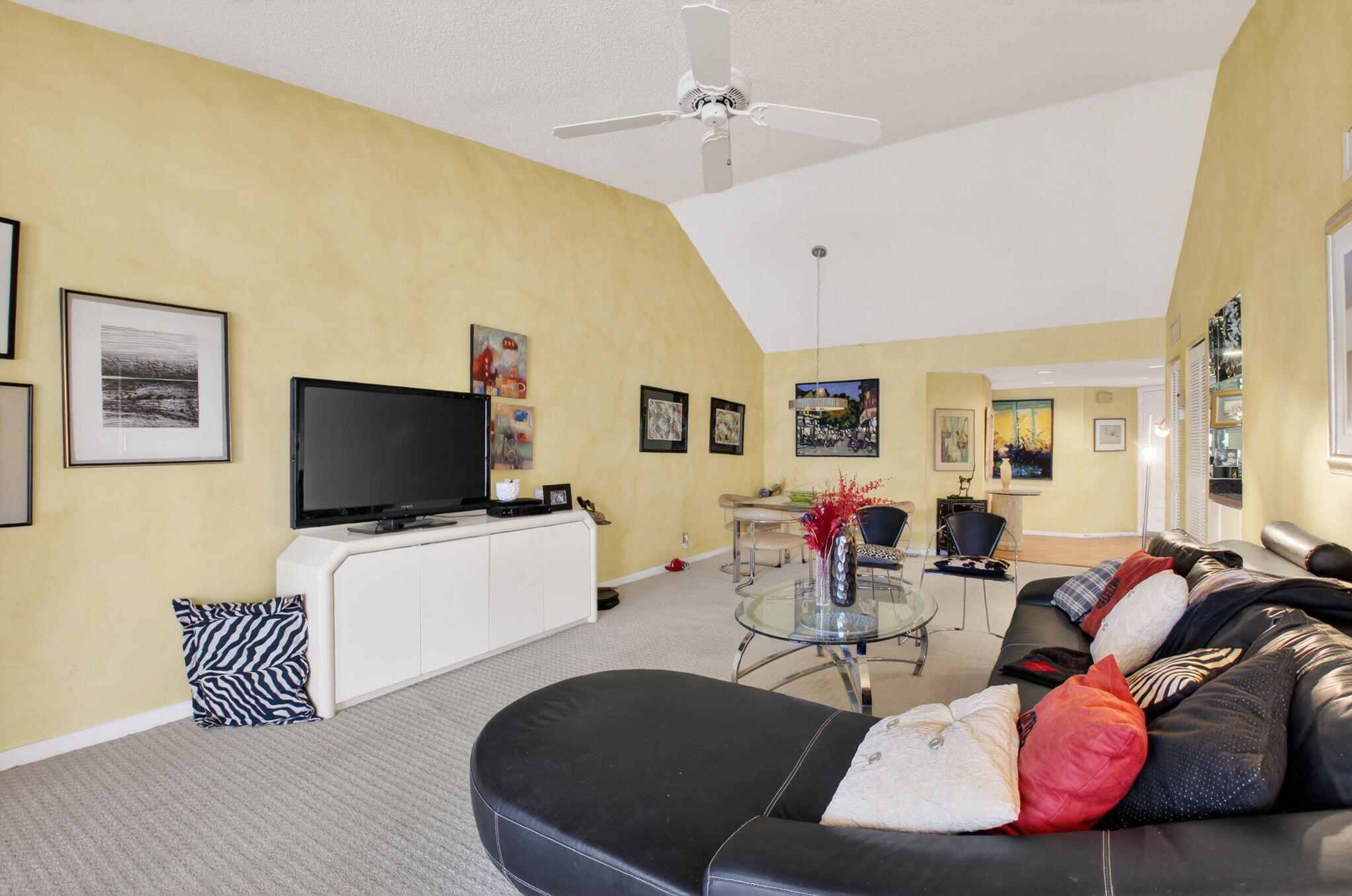 GLENEAGLES - Residential