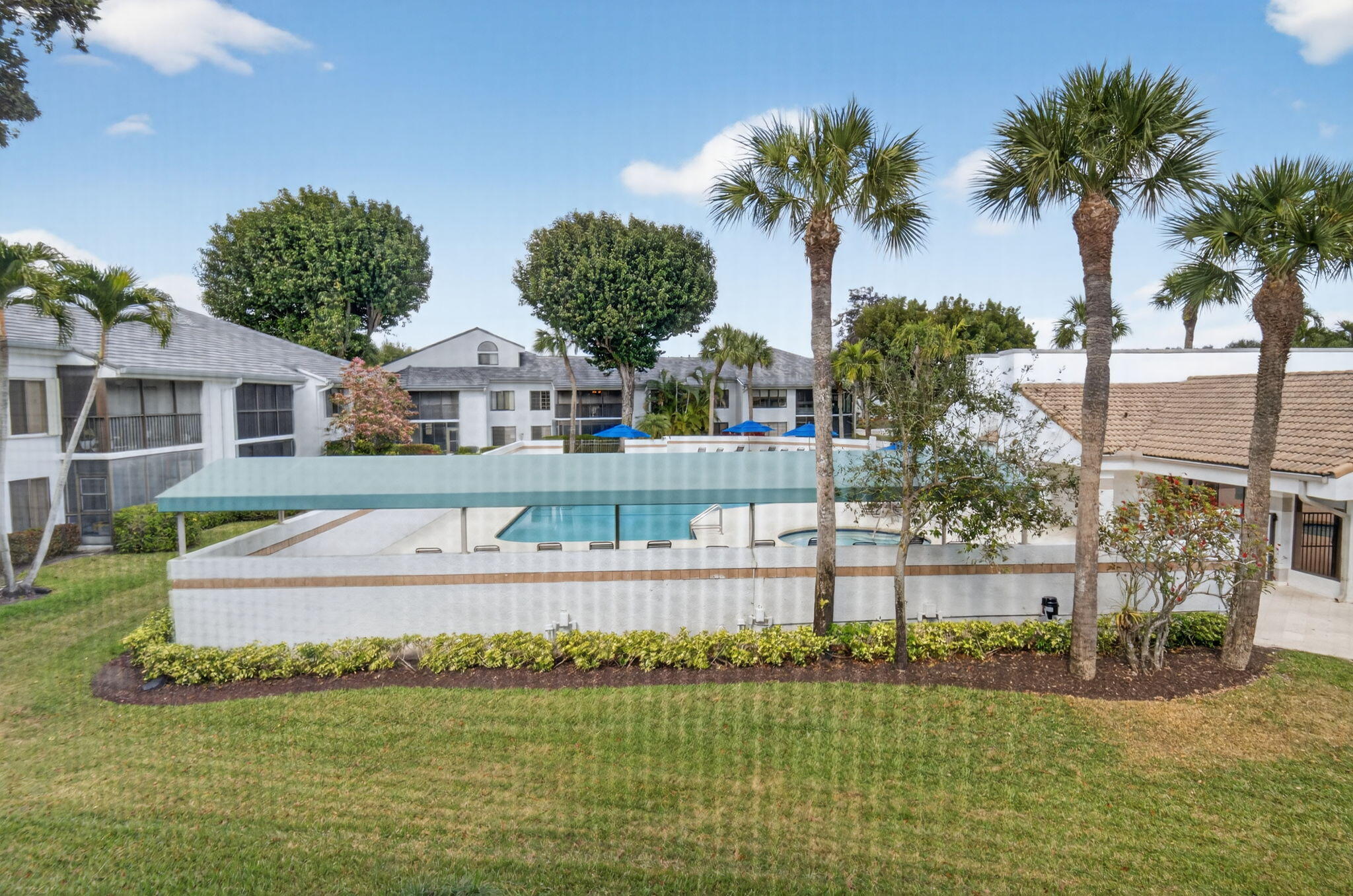 GLENEAGLES - Residential