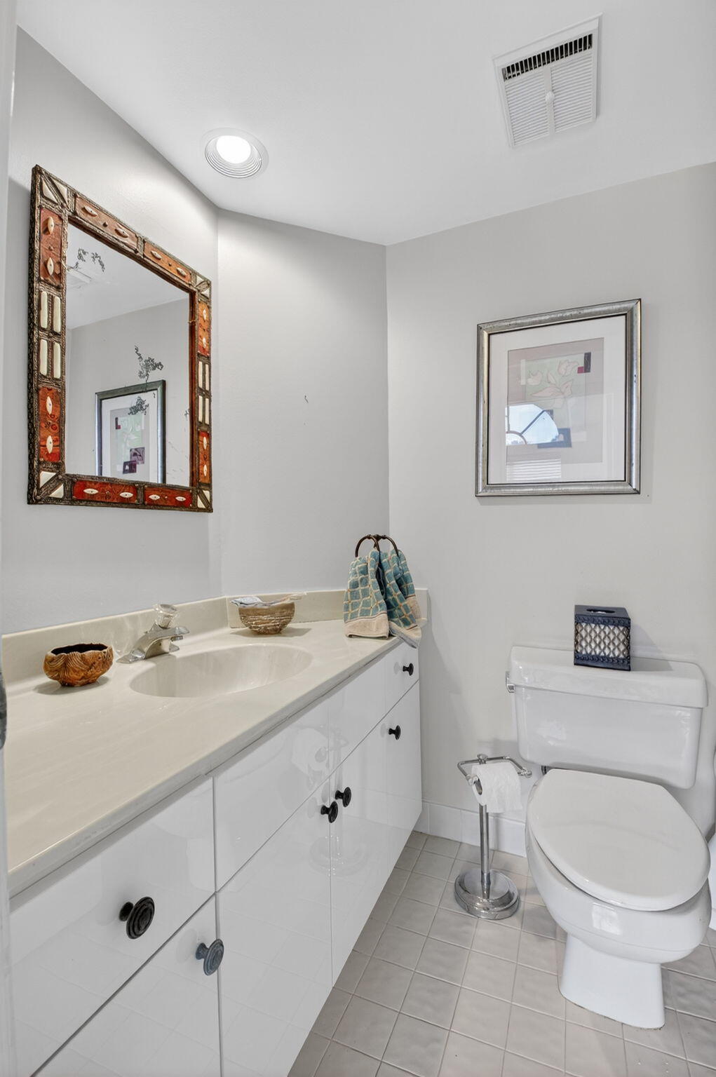 GLENEAGLES - Residential