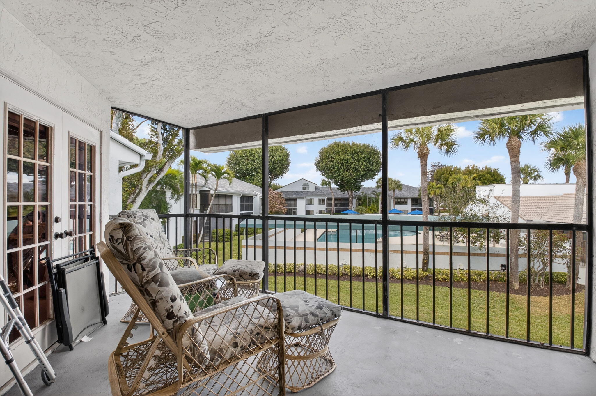 GLENEAGLES - Residential