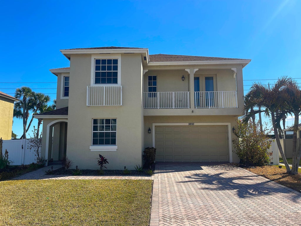 Photo of 9895 E Verona Circle, Vero Beach, FL 32966 (MLS # B26060584)