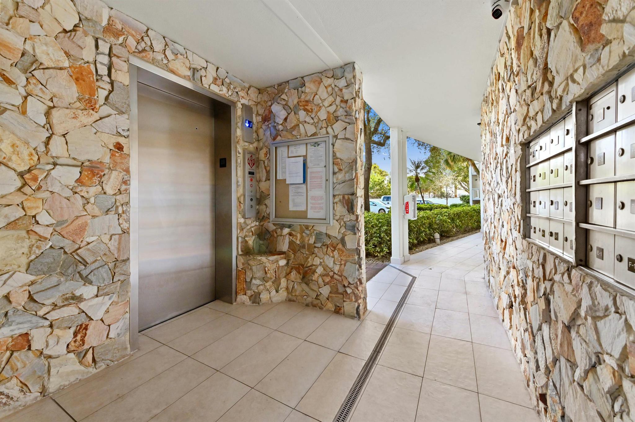 WYNMOOR VILLAGE - Residential