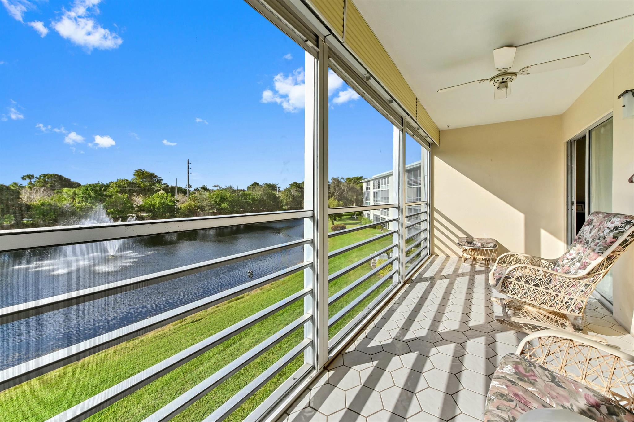 WYNMOOR VILLAGE - Residential