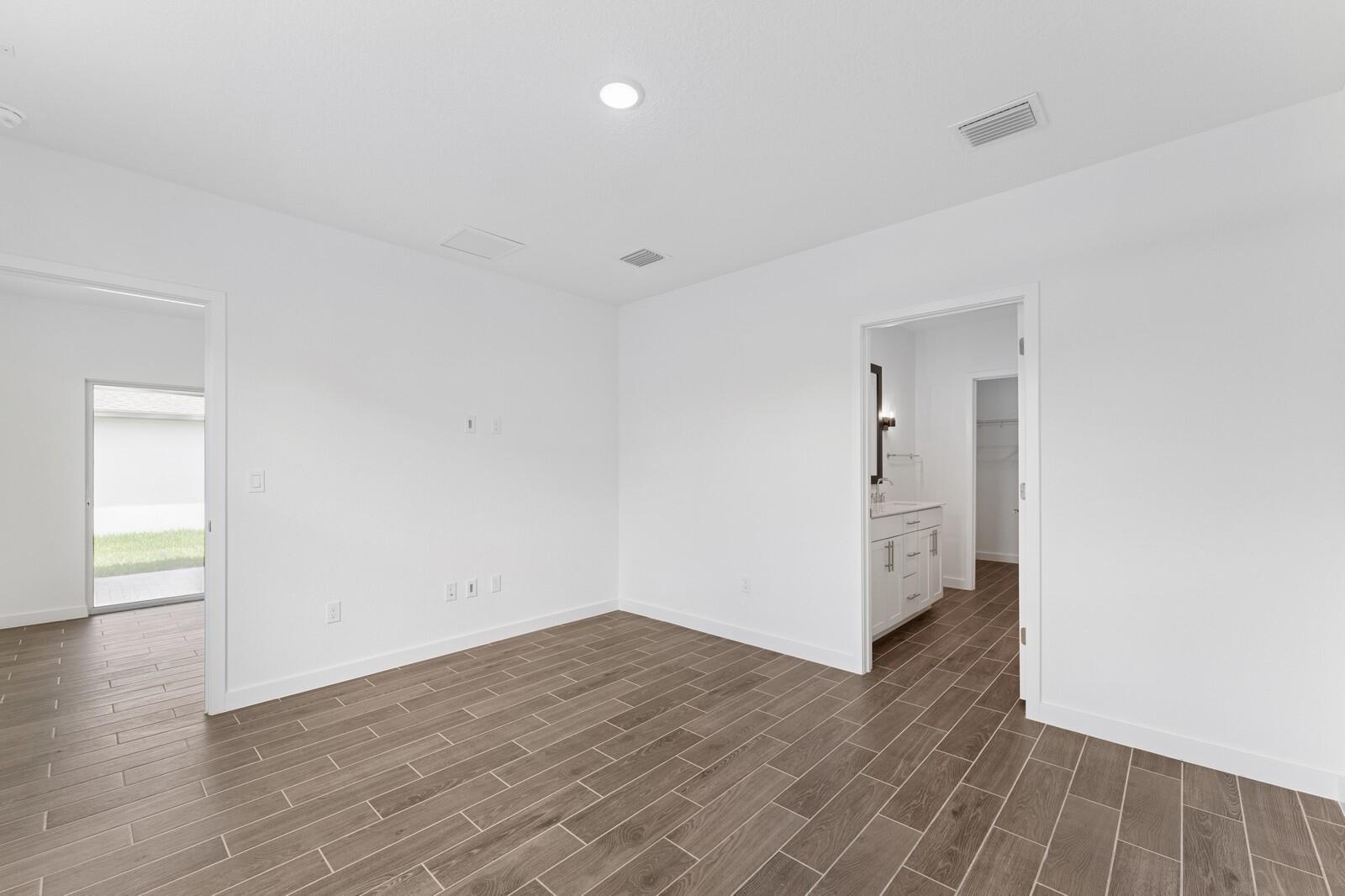 PALM BREEZES PHAE 3A - Residential