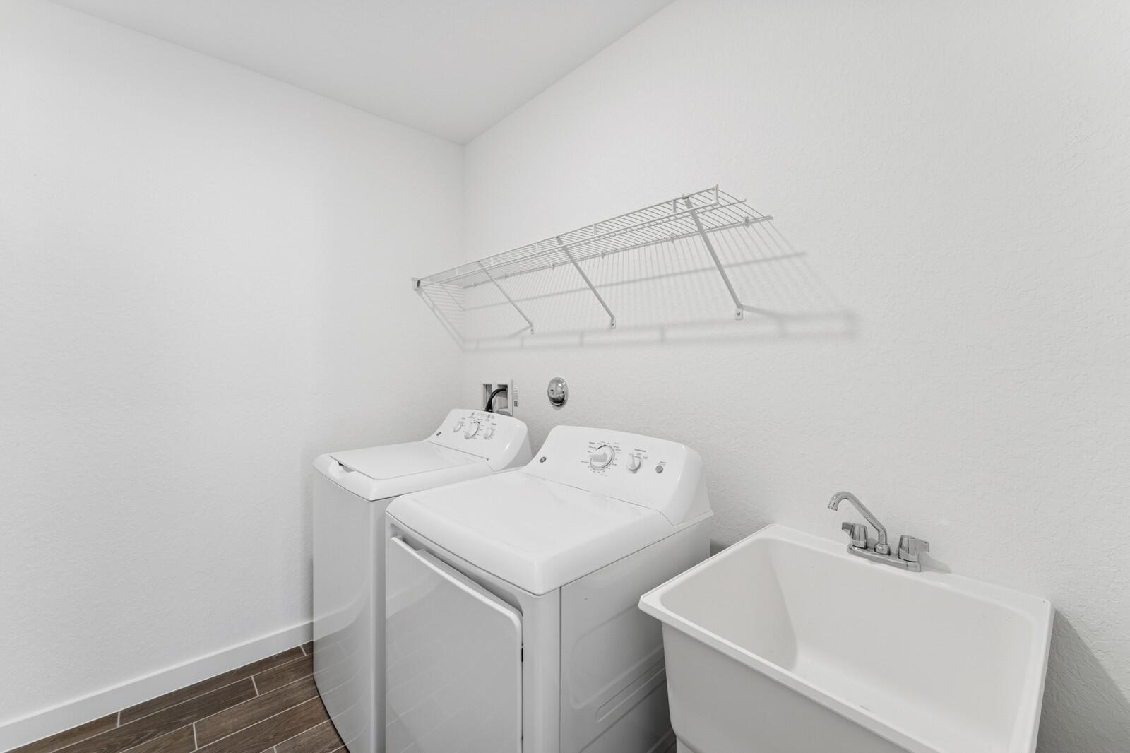 PALM BREEZES PHAE 3A - Residential