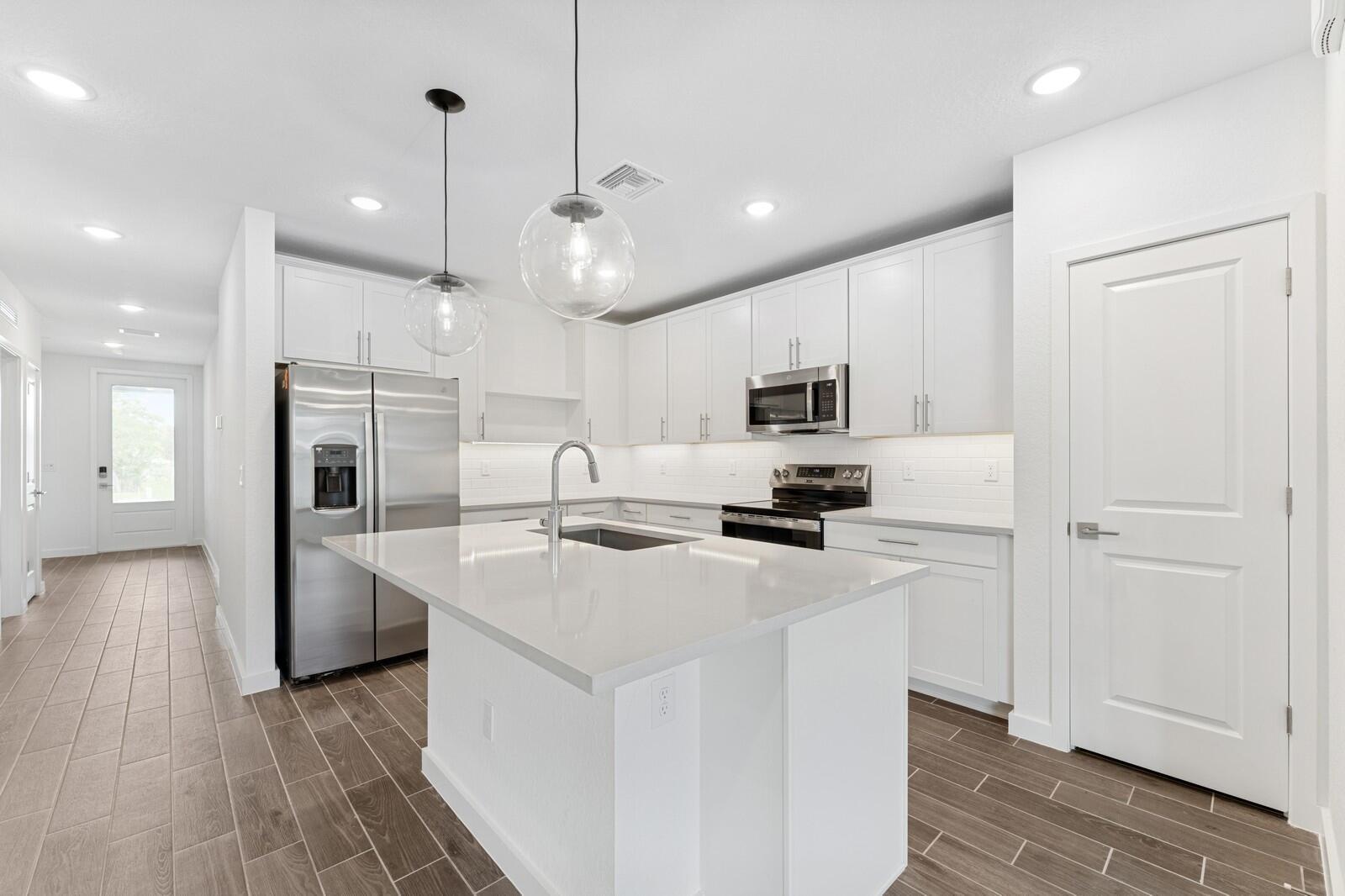 PALM BREEZES PHAE 3A - Residential