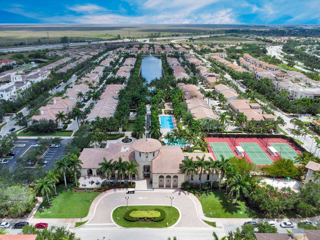 Photo of 3020 NW 125th Avenue #223, Sunrise, FL 33323 (MLS # R10994737)