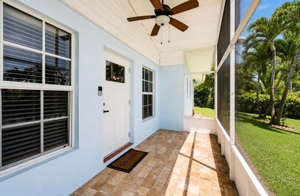 Photo of 4245 NE SUNSET Drive, Jensen Beach, FL 34957 (MLS # B26059543)