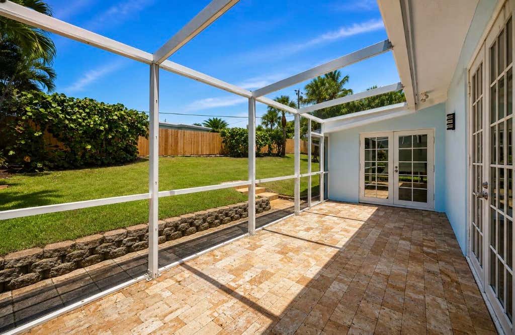 Photo of 4245 NE SUNSET Drive, Jensen Beach, FL 34957 (MLS # B26059543)