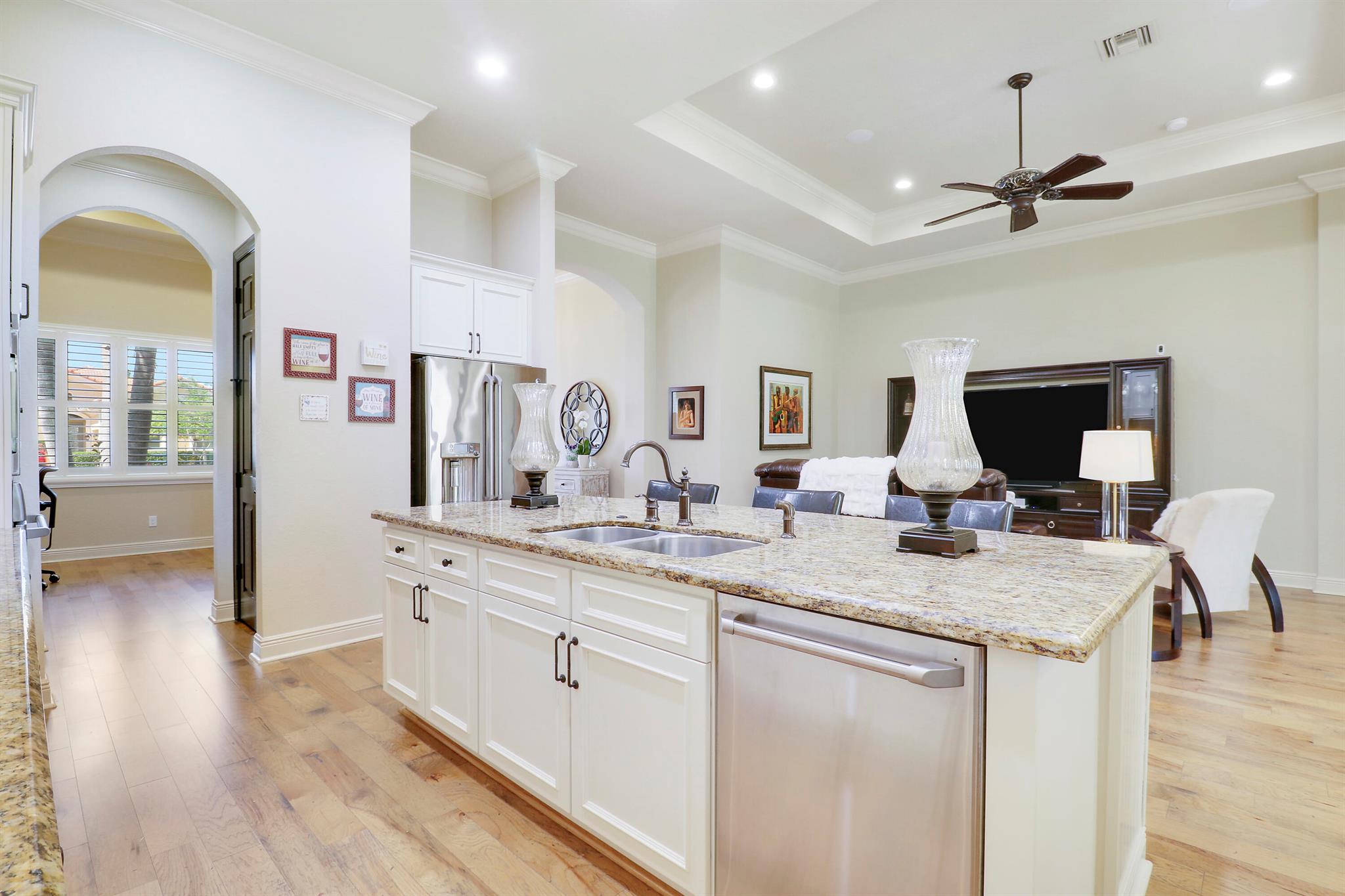 Verano - Residential