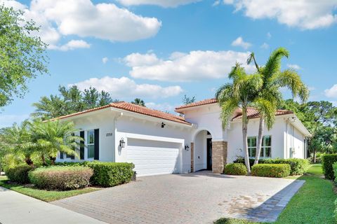 Photo of 10759 SW Visconti Way, Port Saint Lucie, FL 34986 (MLS # R11078943)