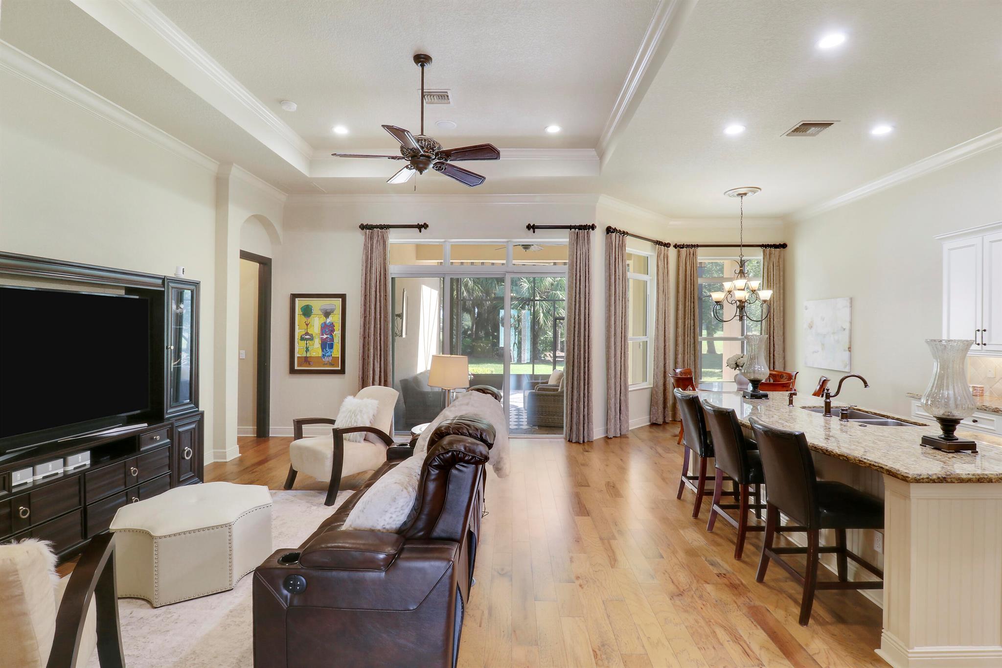 Verano - Residential