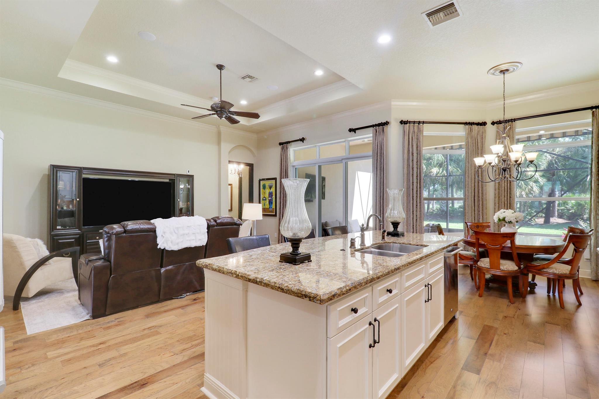 Verano - Residential