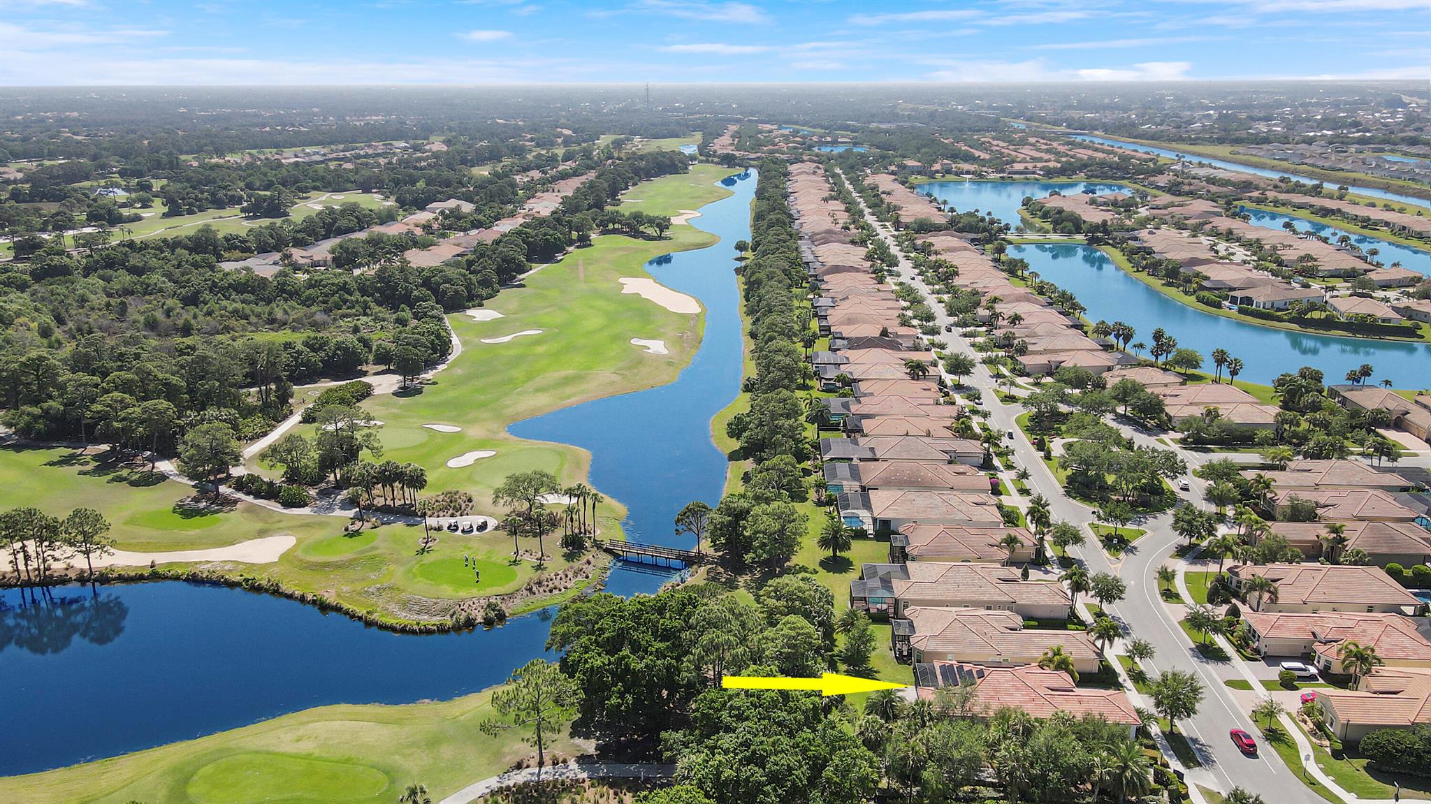 Verano - Residential