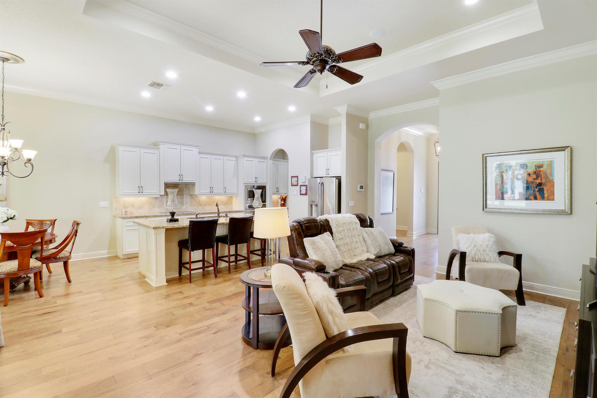 Verano - Residential