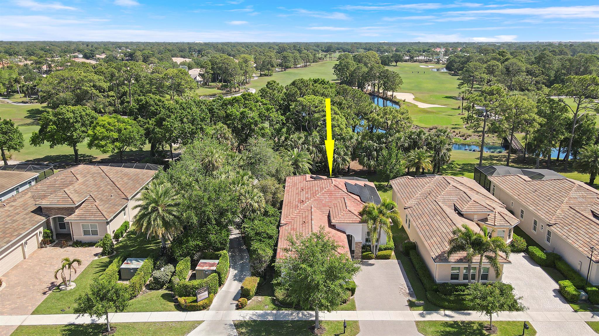 Verano - Residential