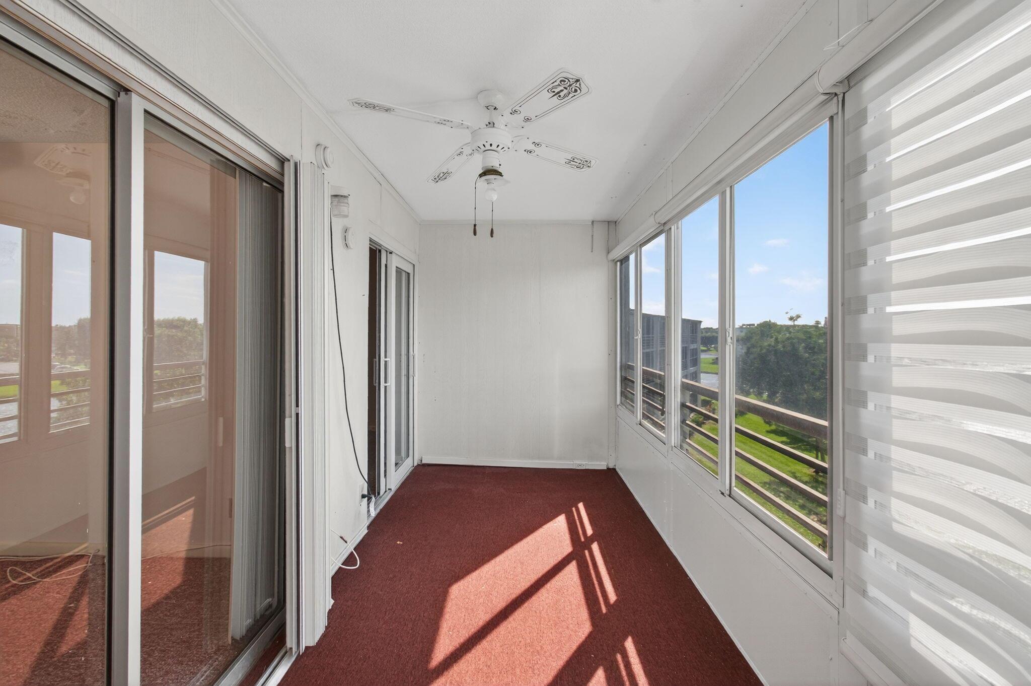 CENTURY VILLAGE - Residential