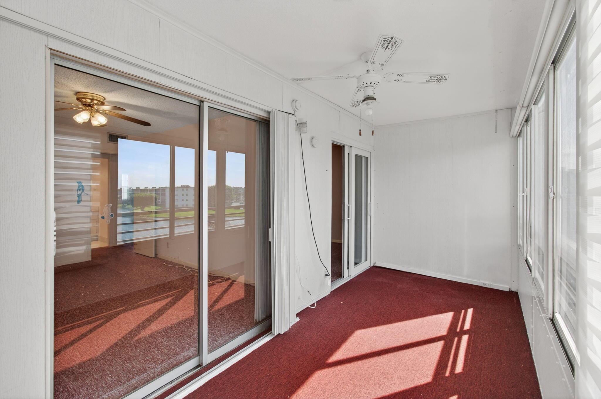 CENTURY VILLAGE - Residential