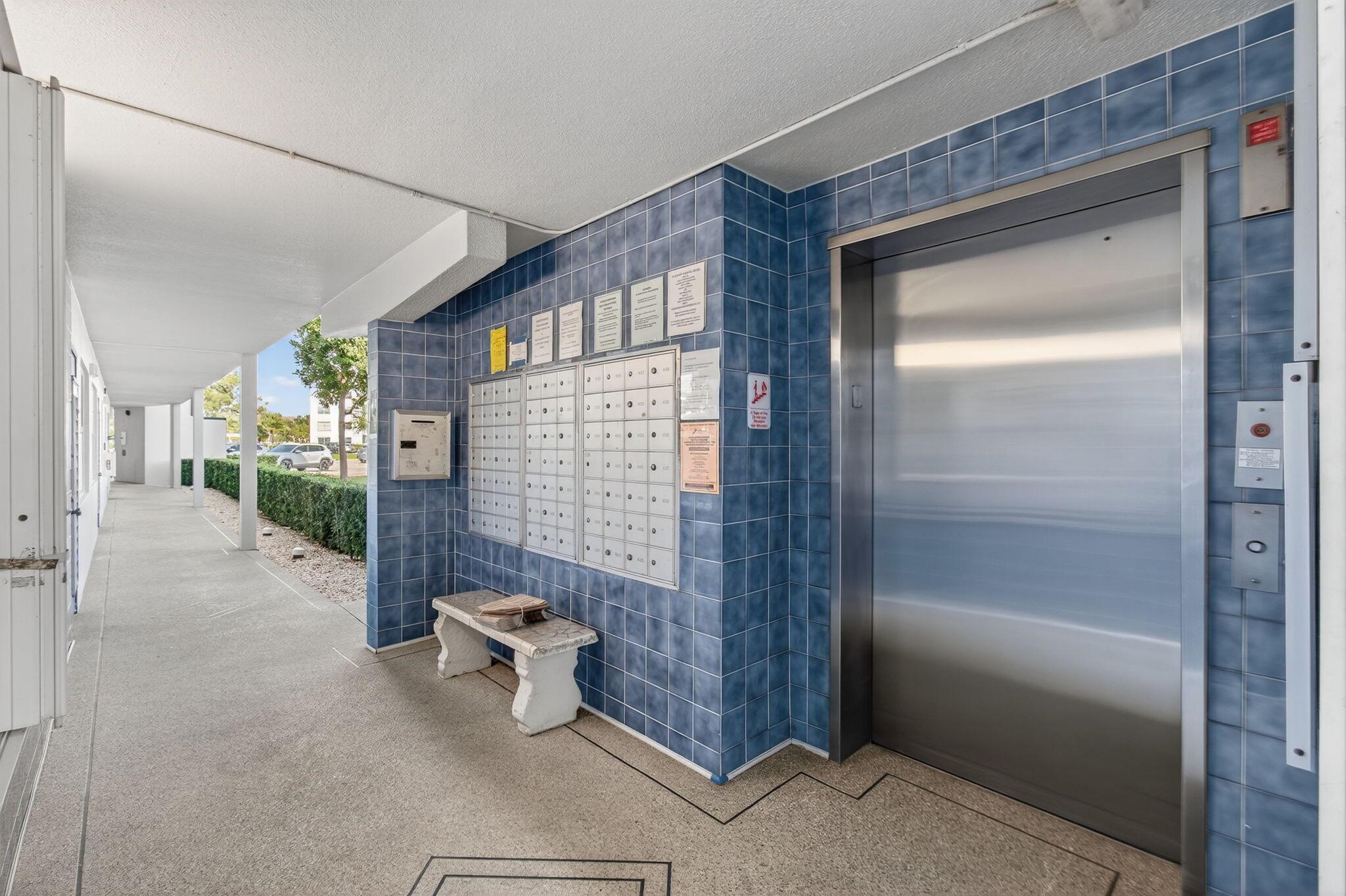 CENTURY VILLAGE - Residential