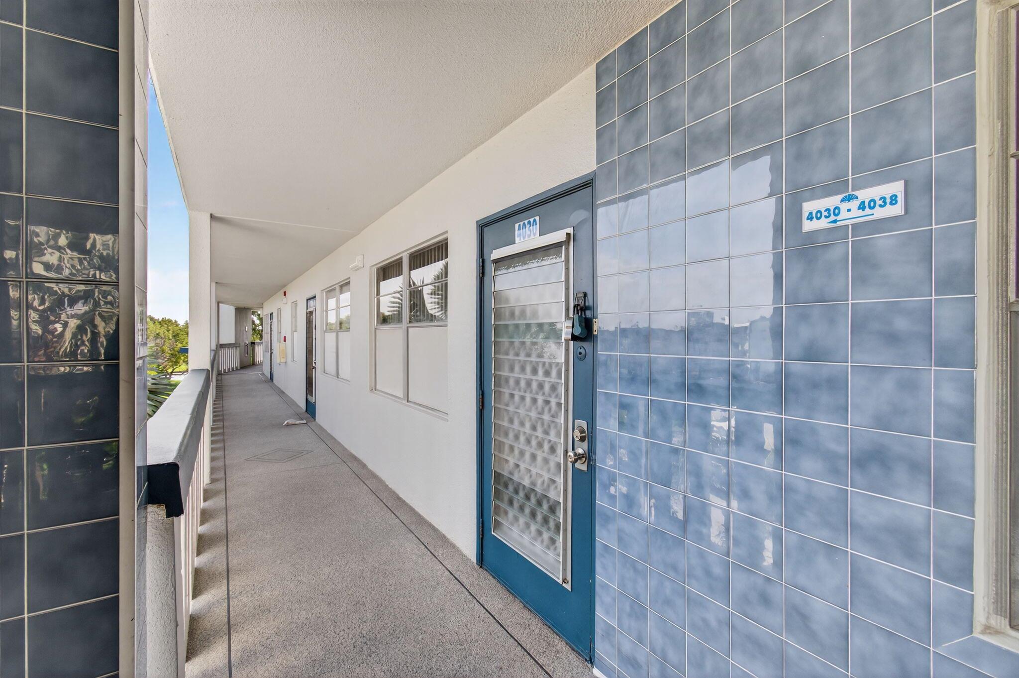 CENTURY VILLAGE - Residential