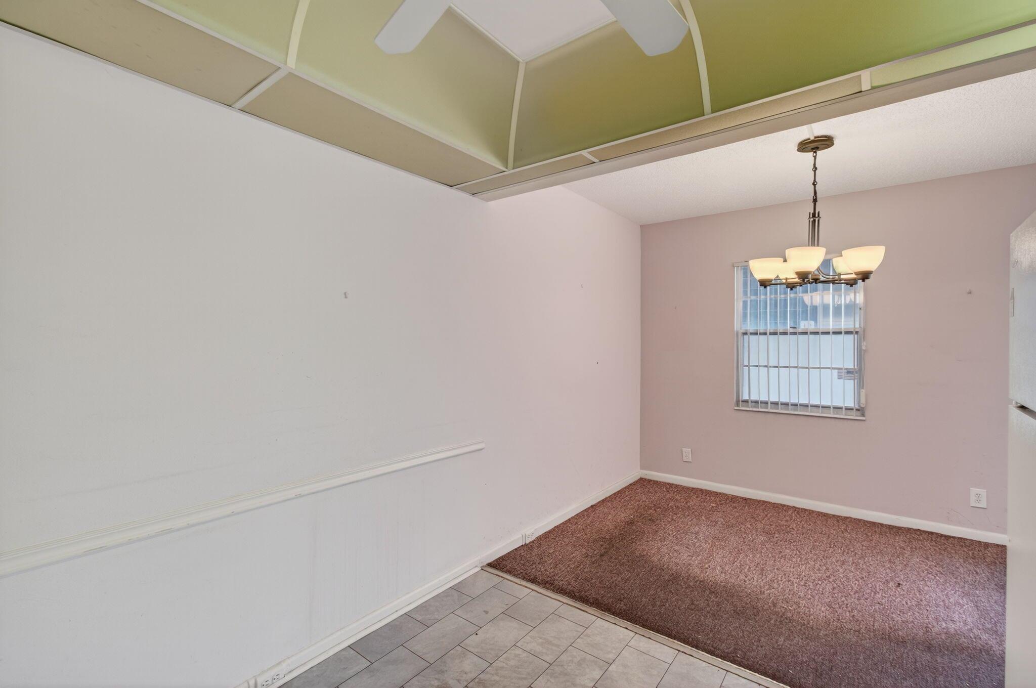 CENTURY VILLAGE - Residential