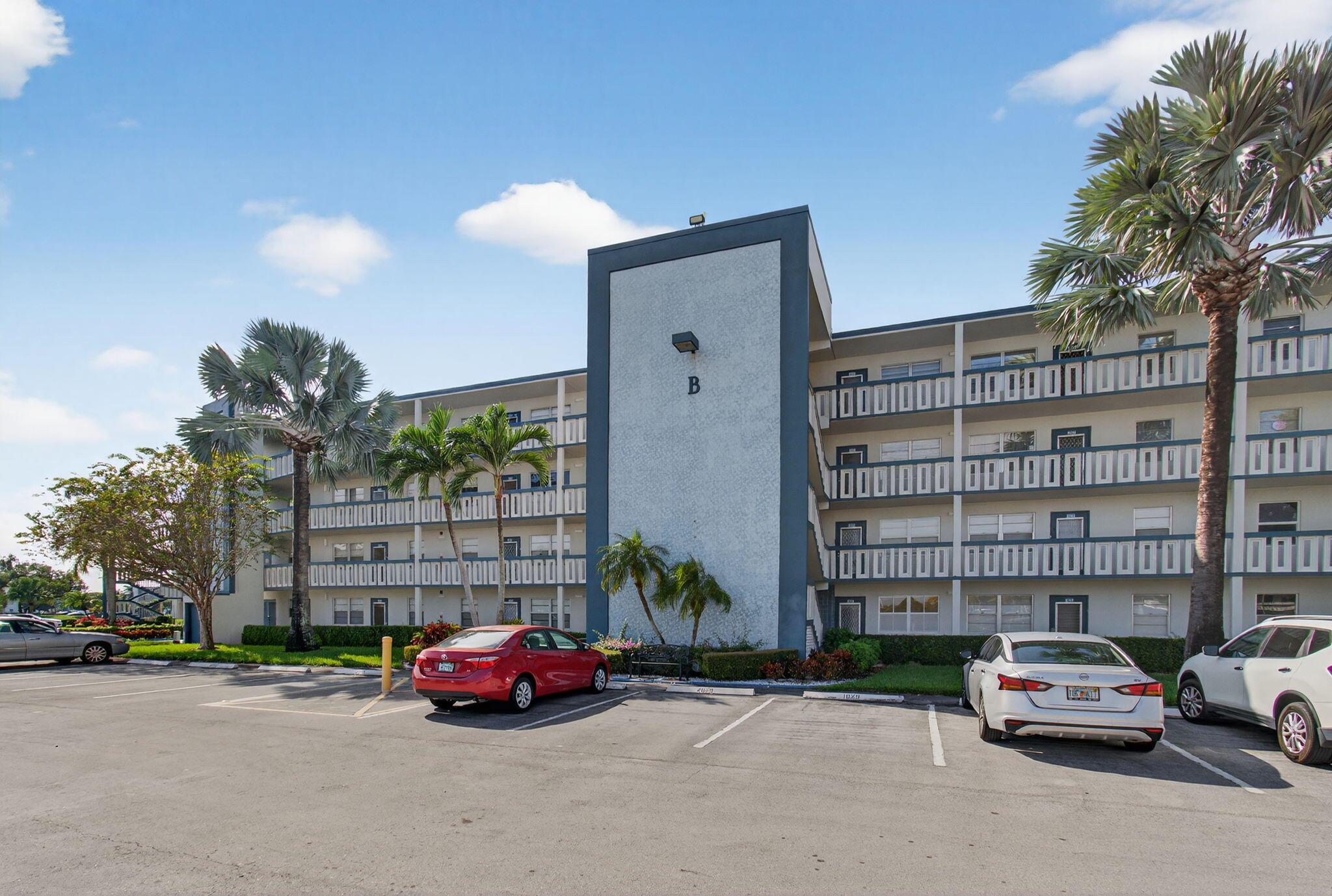 CENTURY VILLAGE - Residential