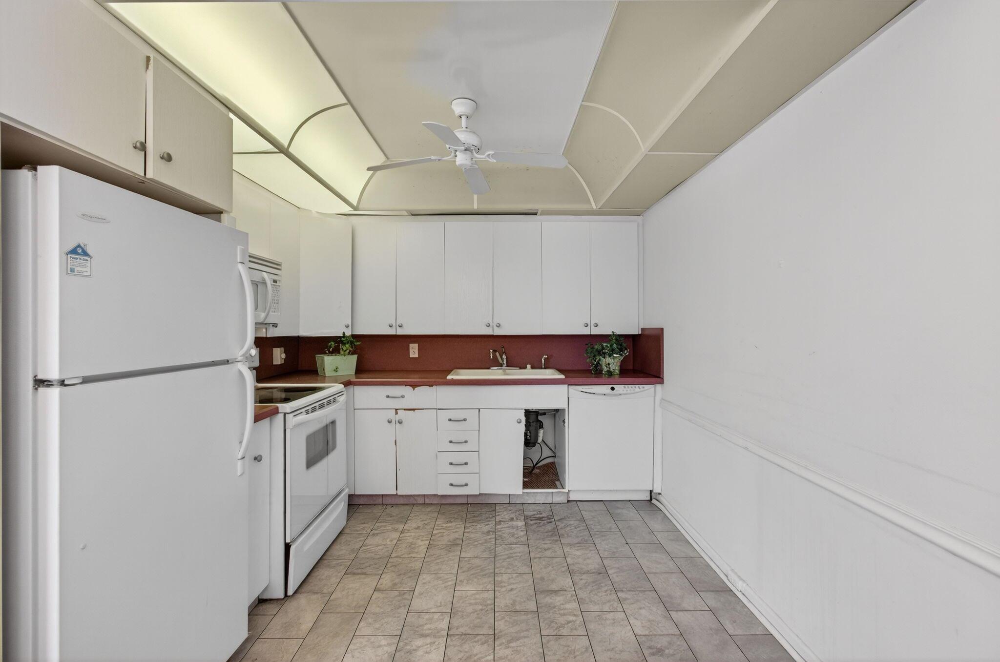 CENTURY VILLAGE - Residential