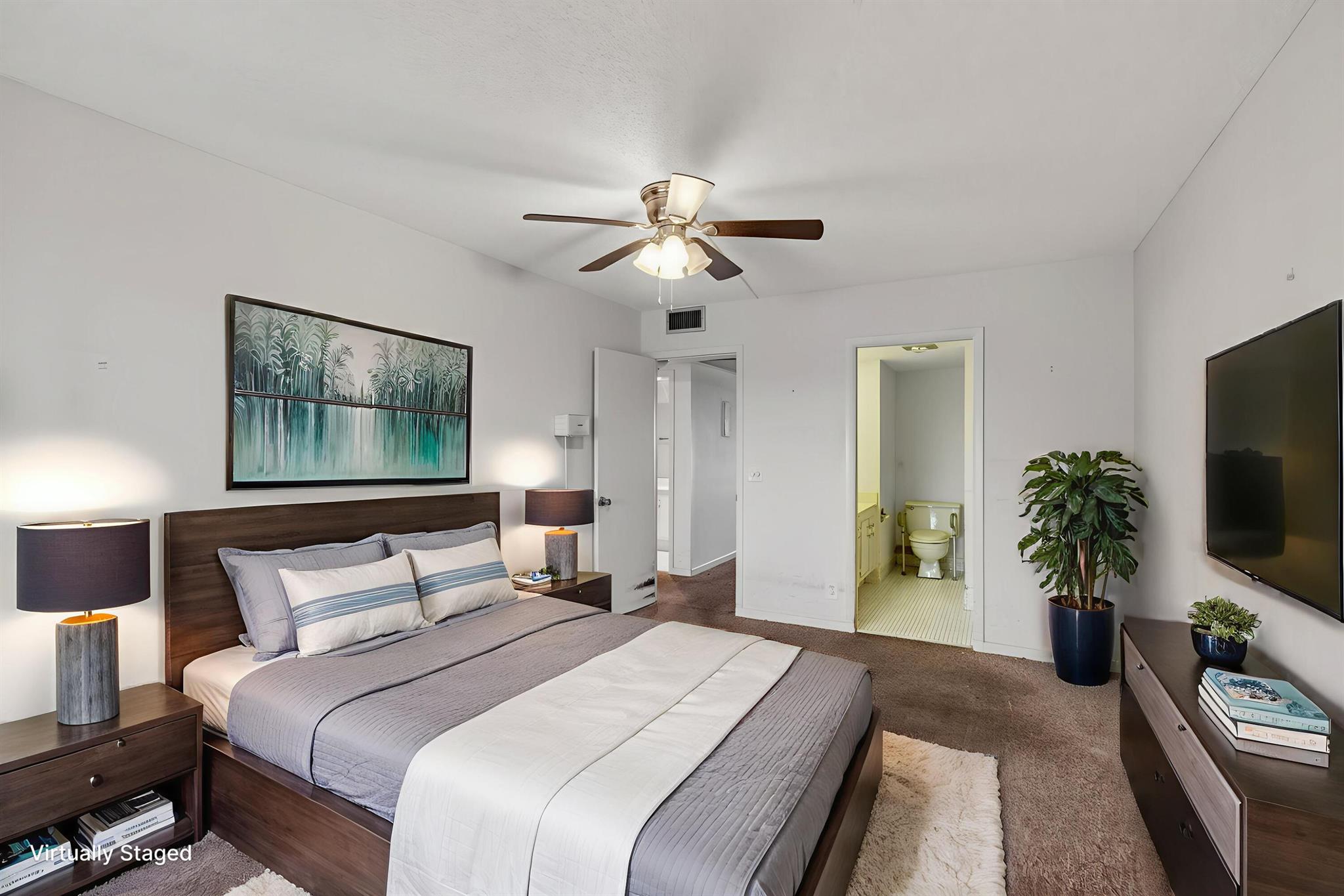 CENTURY VILLAGE - Residential