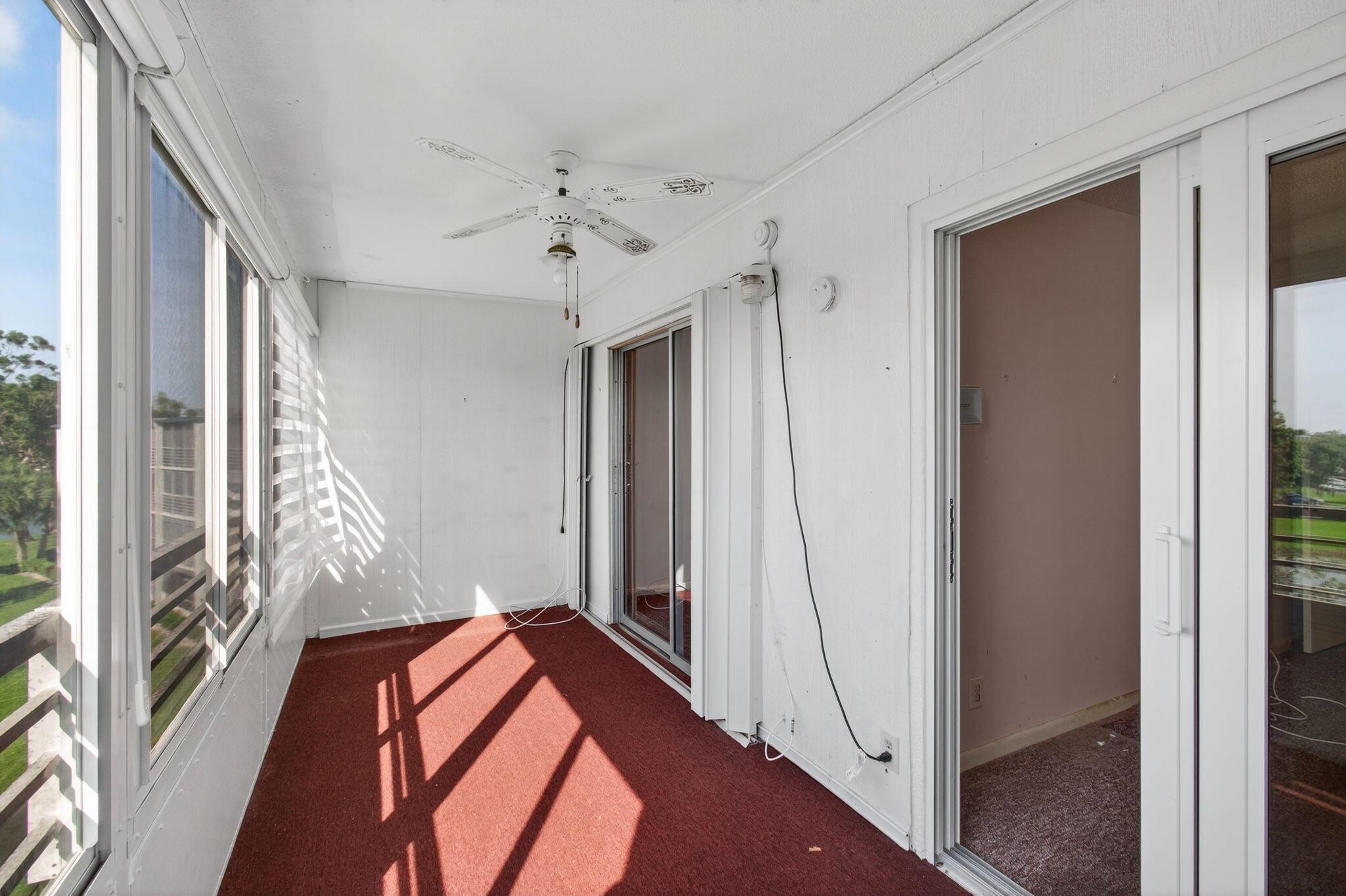 CENTURY VILLAGE - Residential