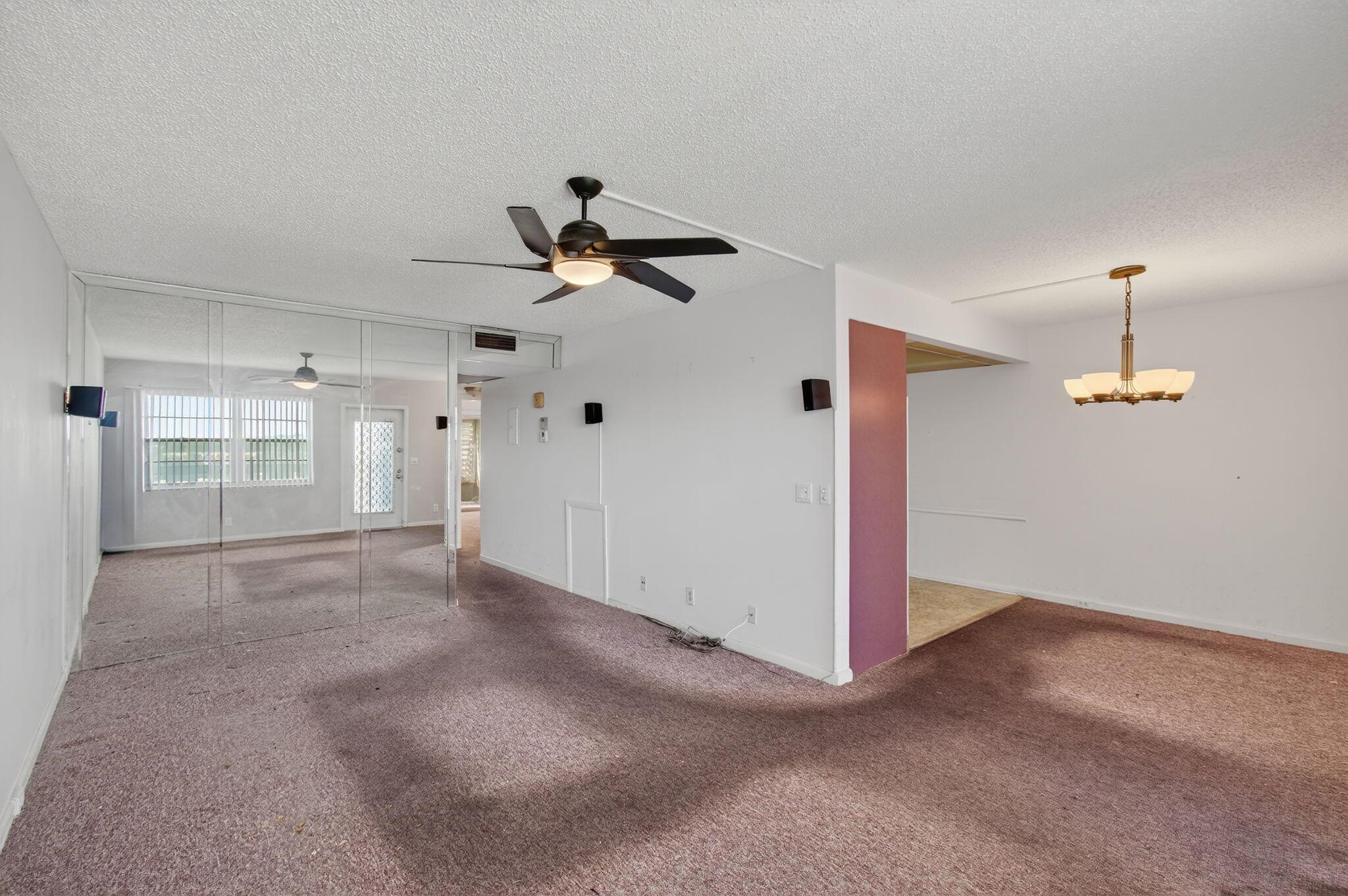 CENTURY VILLAGE - Residential