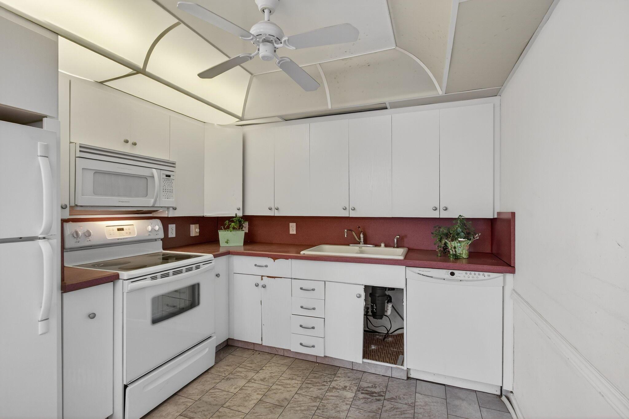 CENTURY VILLAGE - Residential