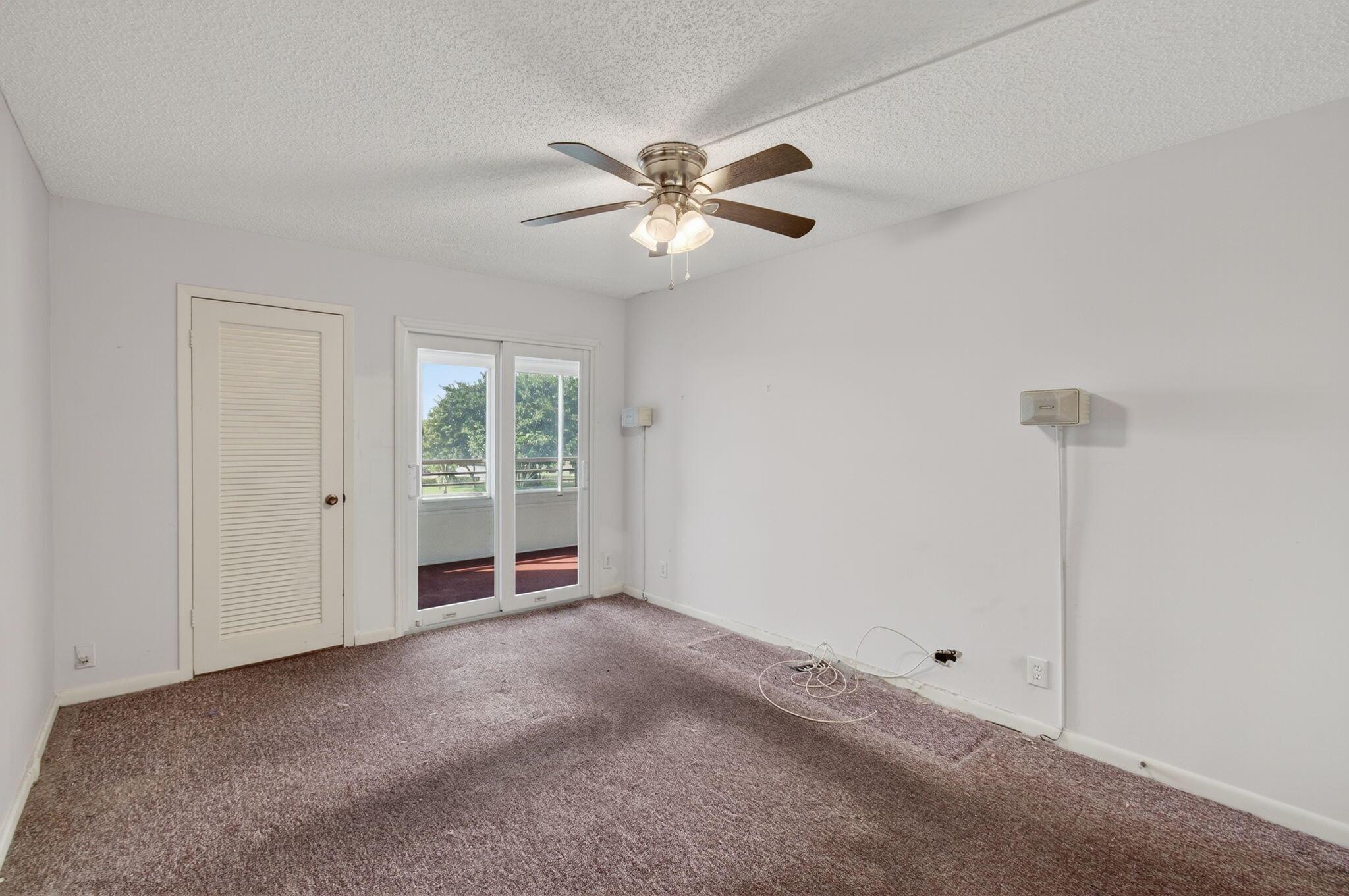 CENTURY VILLAGE - Residential