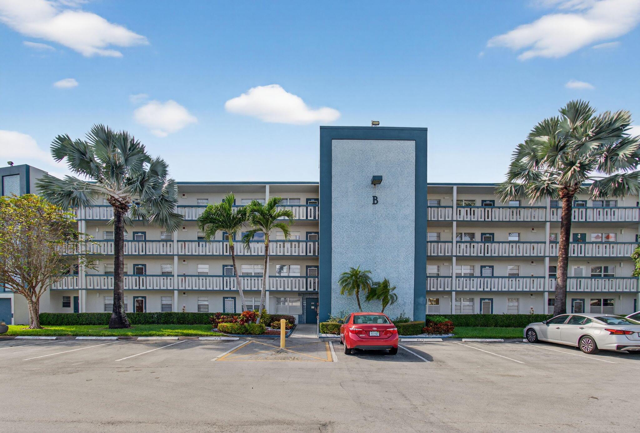 CENTURY VILLAGE - Residential