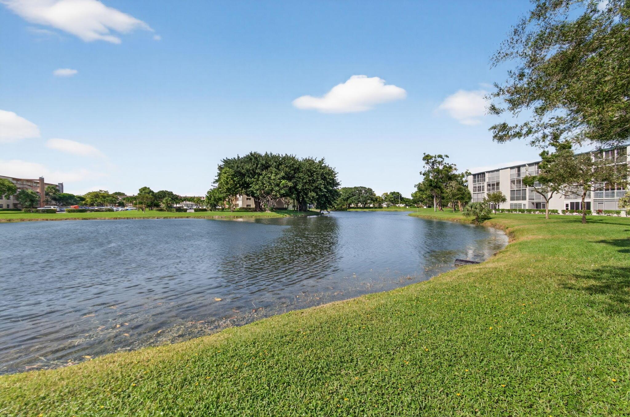 CENTURY VILLAGE - Residential