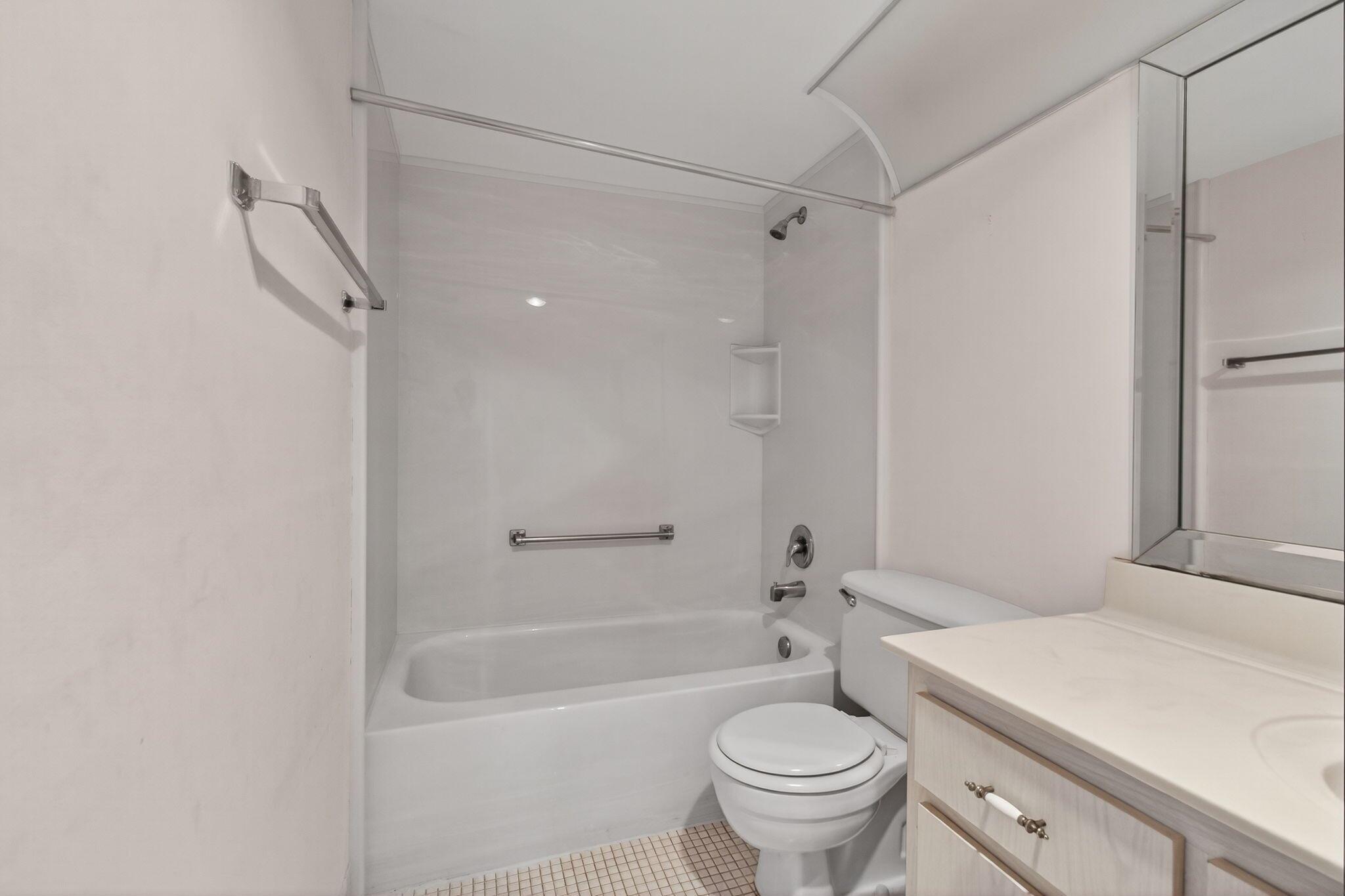 CENTURY VILLAGE - Residential