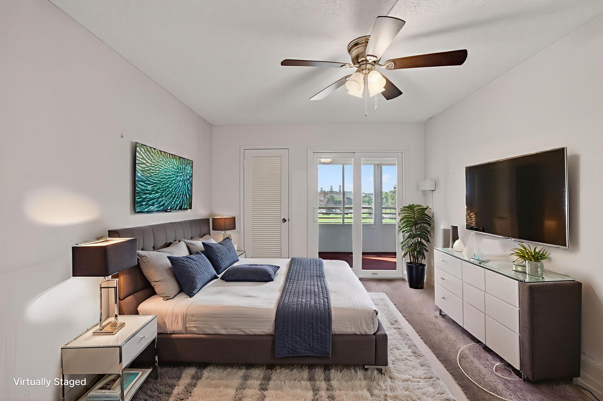 CENTURY VILLAGE - Residential