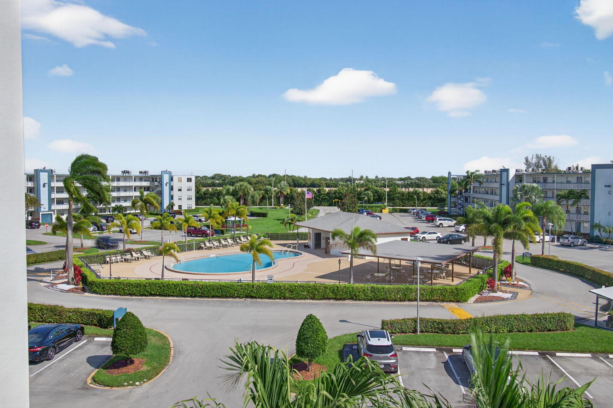 CENTURY VILLAGE - Residential