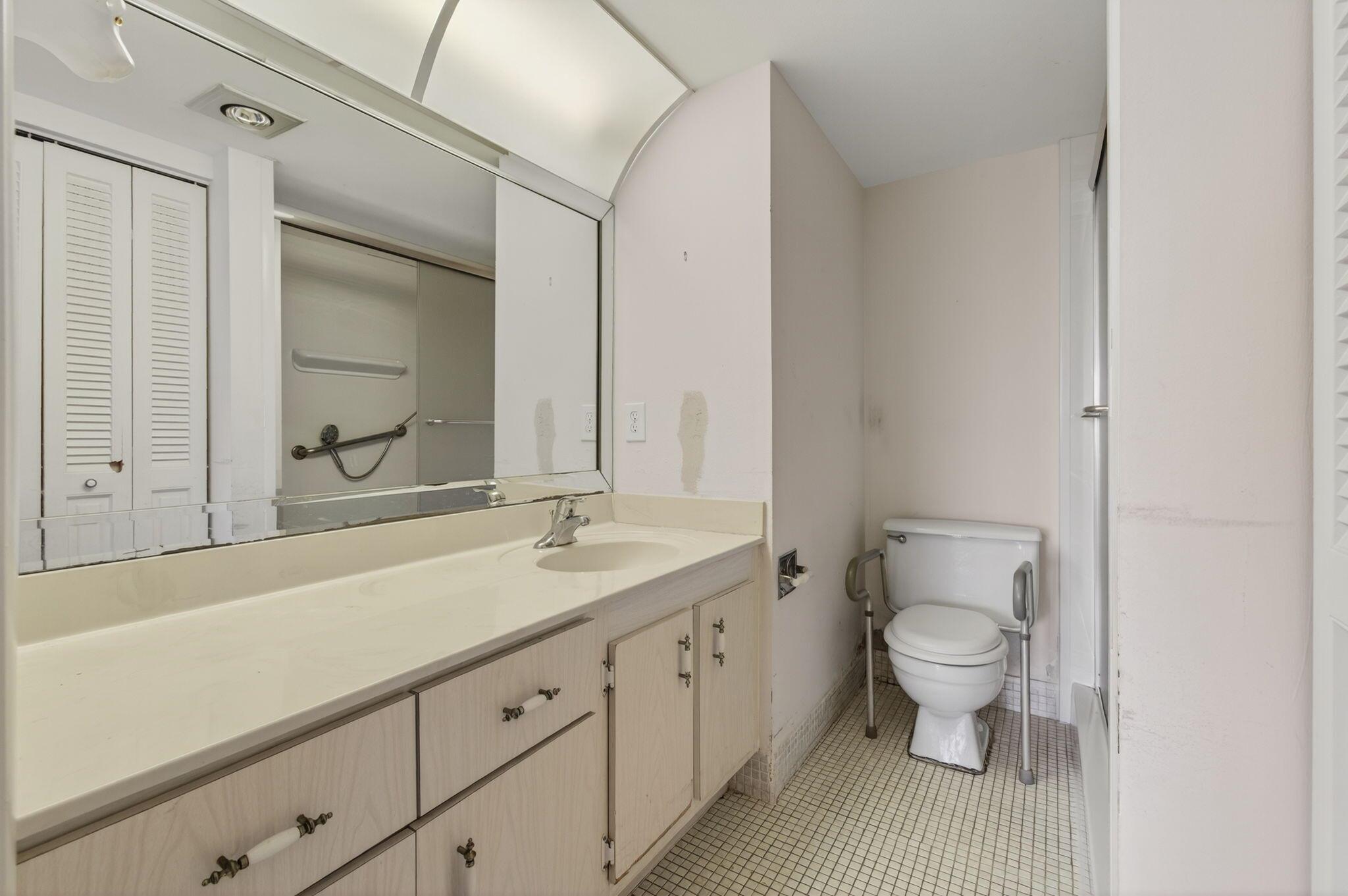 CENTURY VILLAGE - Residential