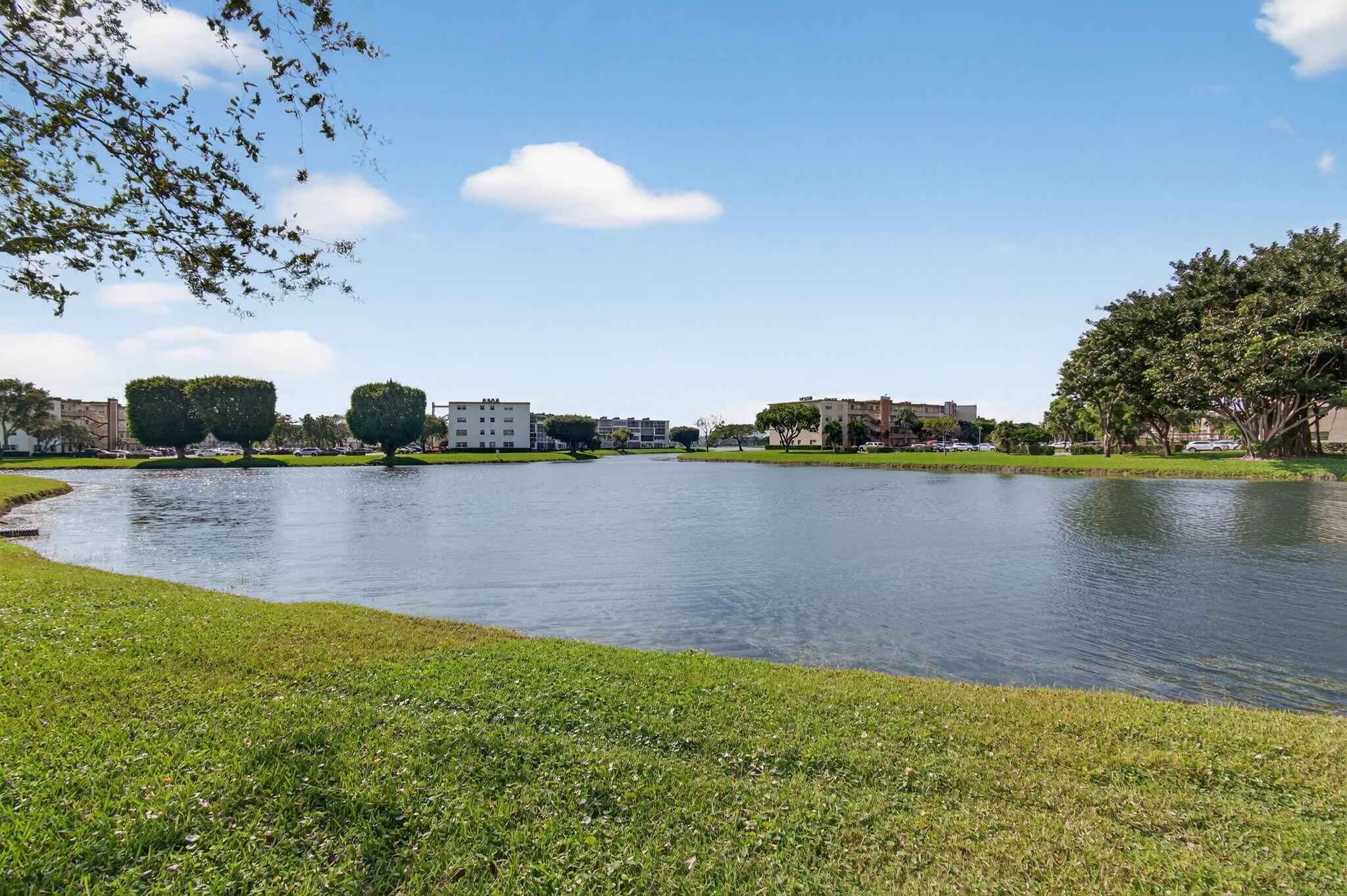 CENTURY VILLAGE - Residential