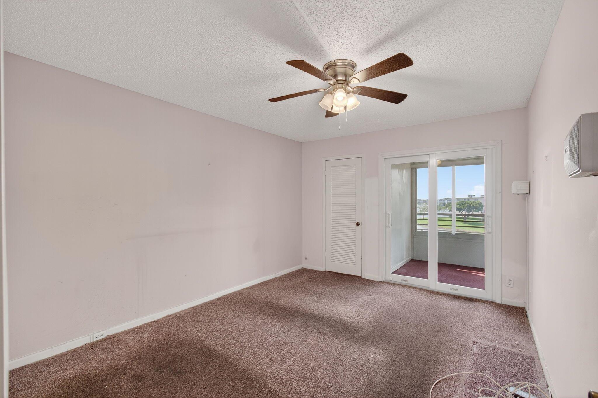 CENTURY VILLAGE - Residential