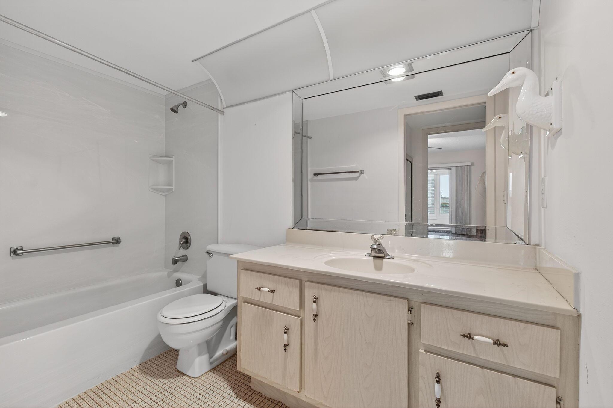 CENTURY VILLAGE - Residential