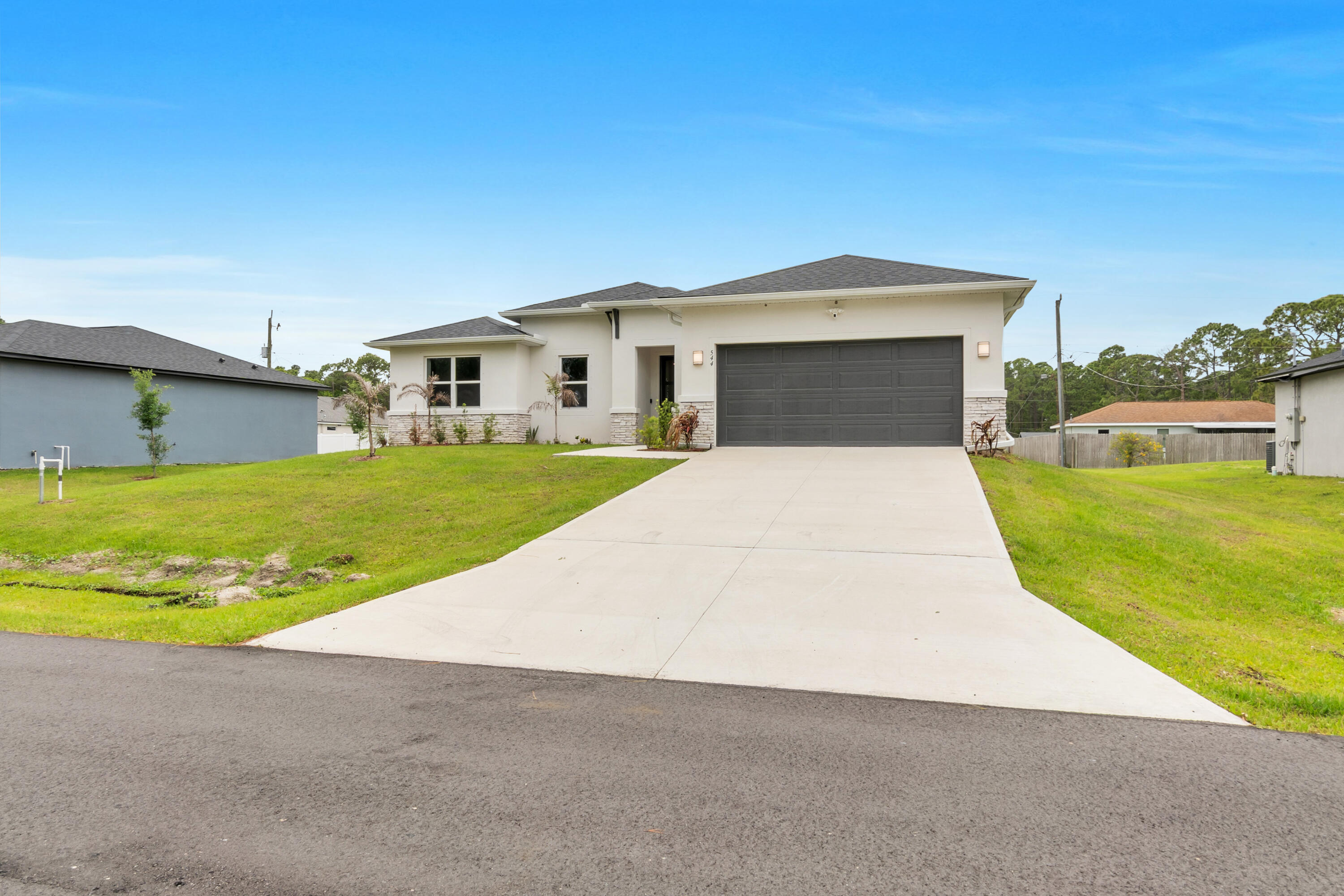 PORT MALABAR UNIT 26 - Residential