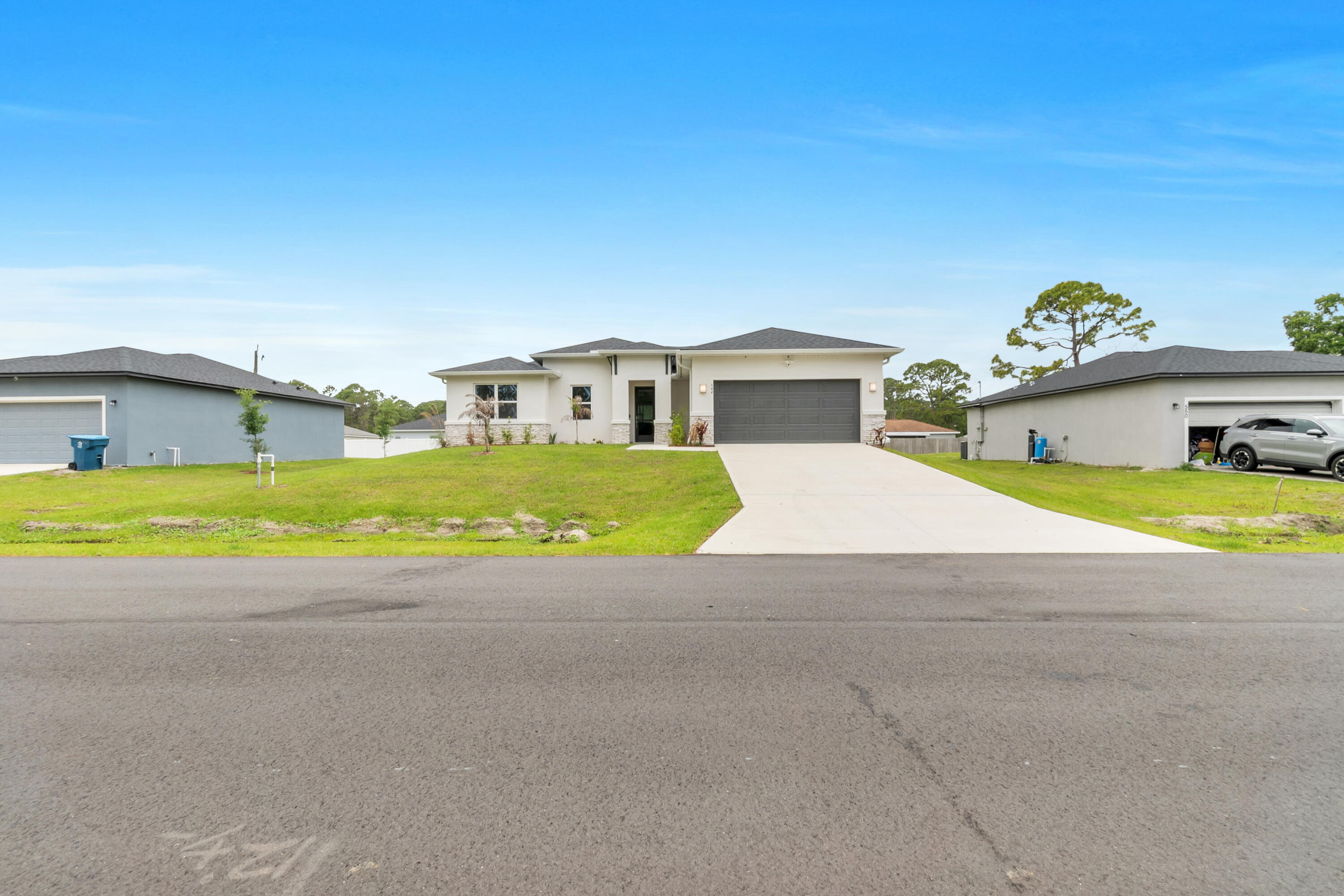 PORT MALABAR UNIT 26 - Residential